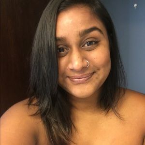 Meet your Posher, Kimeshni